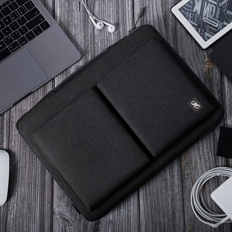 Ảnh của  Túi chống sốc SEINE SCENE ORLEANS 15.6"