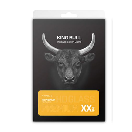 Picture of Mipow Kingbull Screen Protector for iPhone 12/12Pro