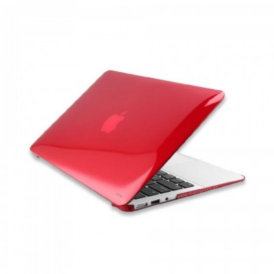 Ảnh của  Ốp lưng JCPAL Ultra-thin Macbook Air 13 inch