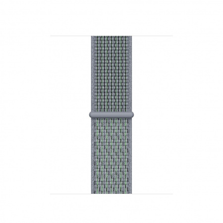 Dây đeo Watch 40mm Nike Sport Loop - Chính hãng Apple