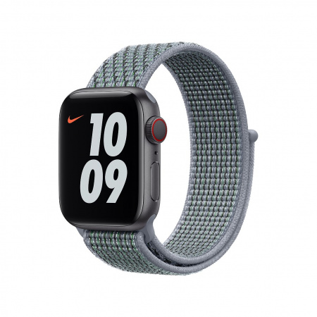 Dây đeo Watch 40mm Nike Sport Loop - Chính hãng Apple