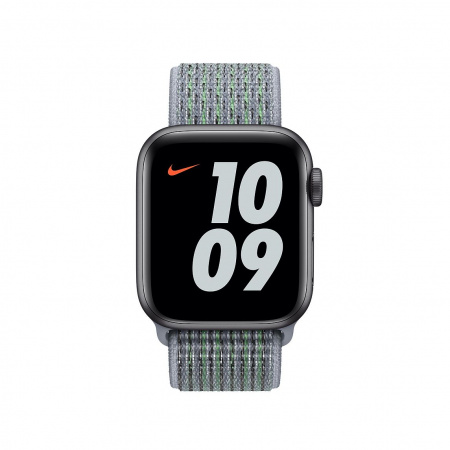 Dây đeo Watch 40mm Nike Sport Loop - Chính hãng Apple