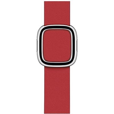 Picture of Watch Band 40mm Modern Buckle - Medium - Genuine Apple