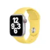 Picture of Apple Watch Strap 40mm Sport Band - Genuine