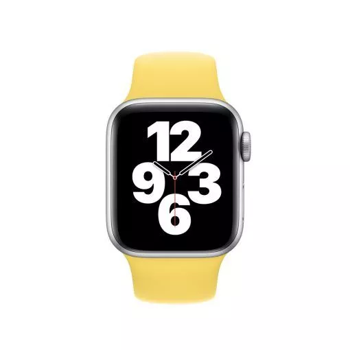 Ảnh của Dây đeo Apple Watch 40mm Sport Band - Chính hãng Apple