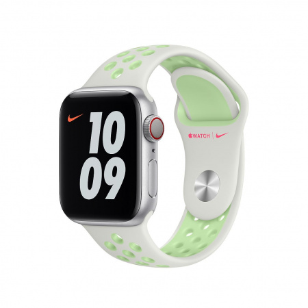 Picture of Watch Strap 40mm Nike Sport Band Genuine Apple