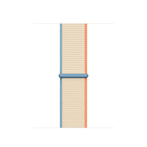 Picture of Watch Strap 44mm Sport Loop - Genuine
