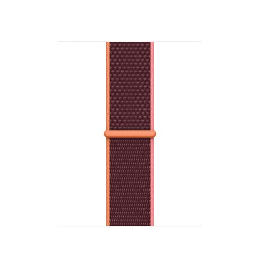 Picture of Watch Strap 44mm Sport Loop - Genuine