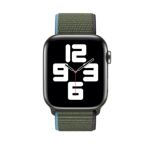 Picture of Watch Strap 44mm Sport Loop - Genuine