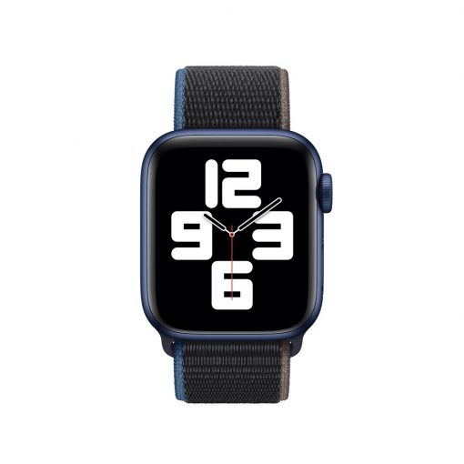 Picture of Watch Strap 44mm Sport Loop - Genuine