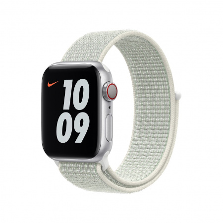 Ảnh của  Dây đeo Watch 44mm Nike Sport Loop - Chính hãng Apple