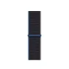 Picture of Watch Band 44mm Charcoal Sport Loop - Extra Large - Genuine Apple