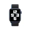 Ảnh của Dây đeo Watch 44mm Charcoal Sport Loop - Extra Large - Chính hãng Apple