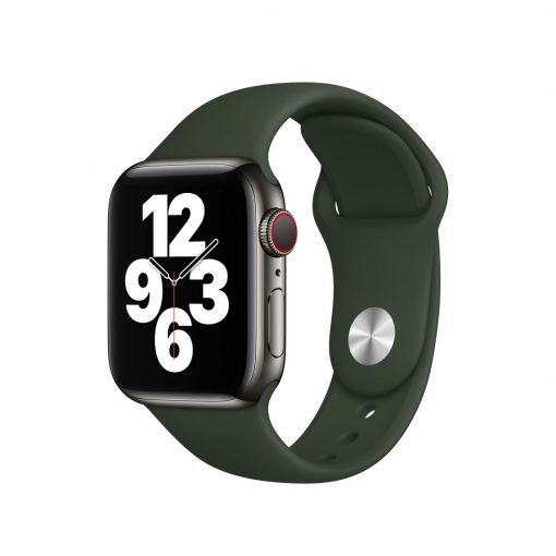 Ảnh của  Dây đeo Watch 44mm Sport Band - Chính hãng Apple