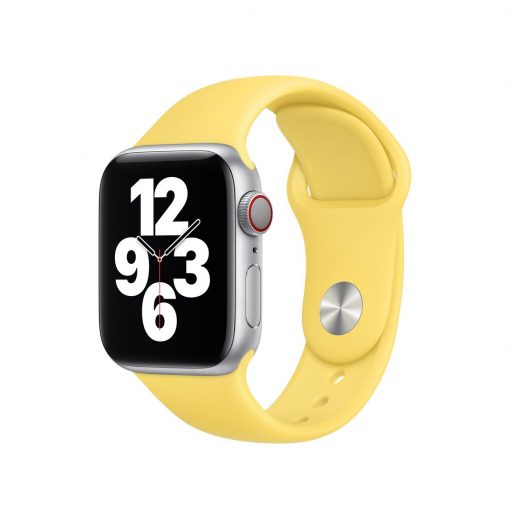 Ảnh của  Dây đeo Watch 44mm Sport Band - Chính hãng Apple