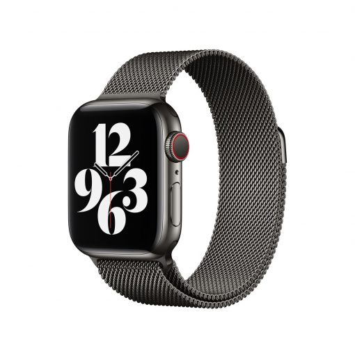 Picture of Watch Band 40mm Milanese Loop -  Genuine Apple 