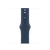 Picture of Watch Band 41mm Sport Band Regular - Genuine Apple
