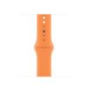 Picture of Watch Strap 45mm Sport Band Regular - Genuine Apple