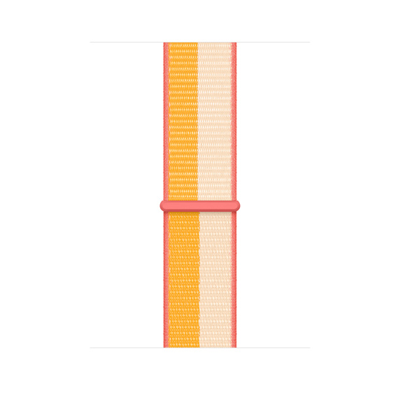 Picture of Watch Strap 45mm Sport Loop Regular - Genuine Apple