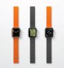 Ảnh của Dây đeo Apple Watch UNIQ-Reversible Magnetic Strap 38/40/41mm
