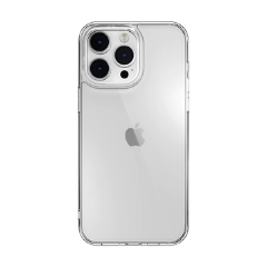 Picture of ZAGG Clear Case for iPhone 14 Plus