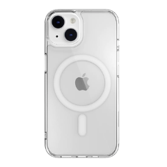 Picture of ZAGG Clear Case with Magsafe for iPhone 14