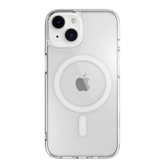 Picture of ZAGG Clear Case with Magsafe for iPhone 14