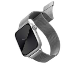 Ảnh của  Dây đeo Apple Watch UNIQ-Dante Mesh Steel Strap 42/44/45mm
