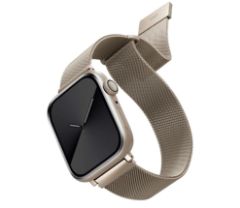 Ảnh của Dây đeo Apple Watch UNIQ-Dante Mesh Steel Strap 38/40/41mm