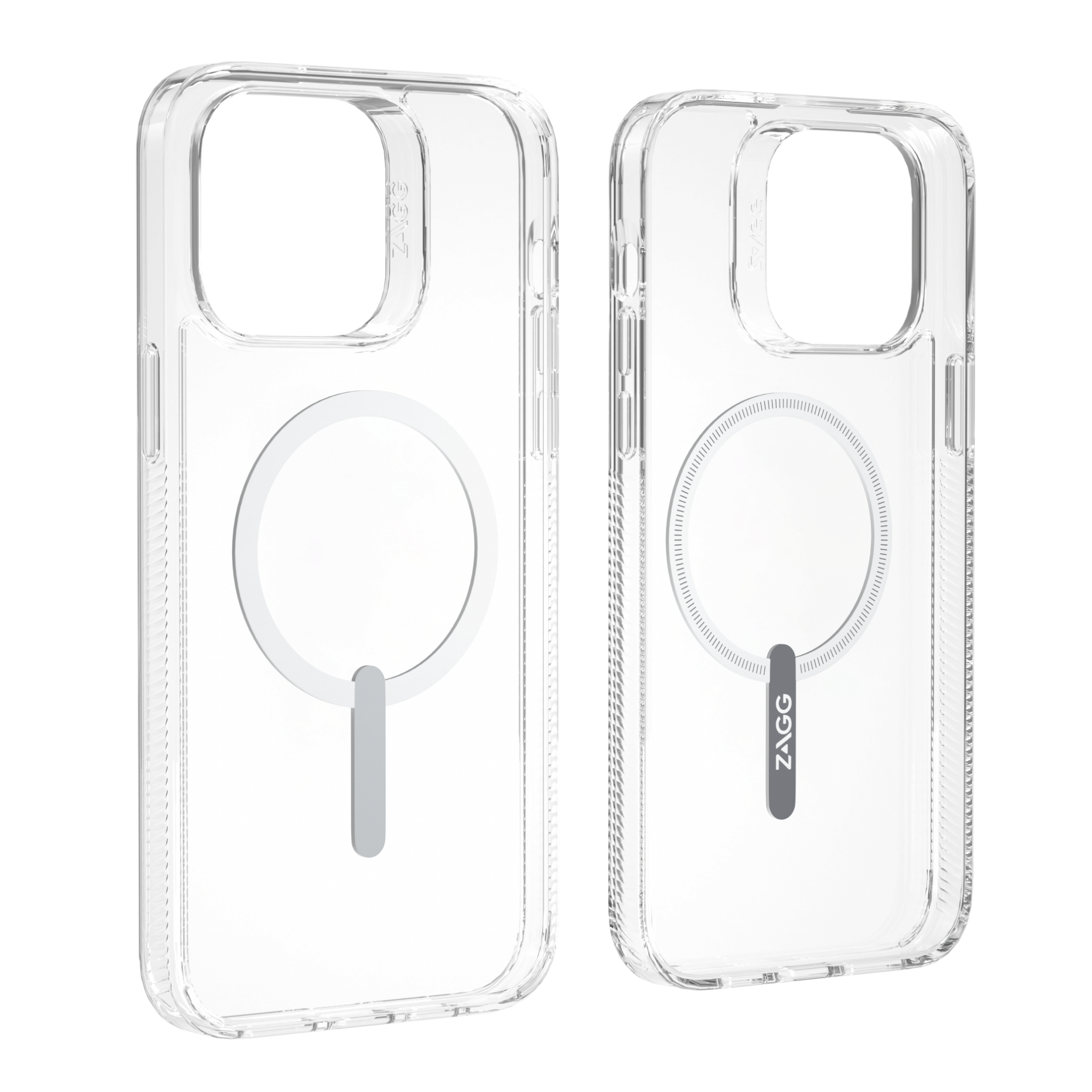 Ảnh của Ốp lưng iPhone 14 Pro ZAGG Clear Snap