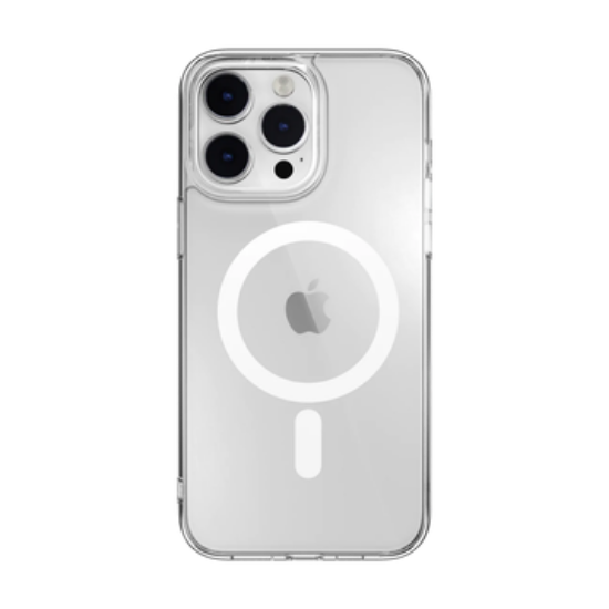 Picture of ZAGG Clear Case with Magsafe for iPhone 14 Pro Max