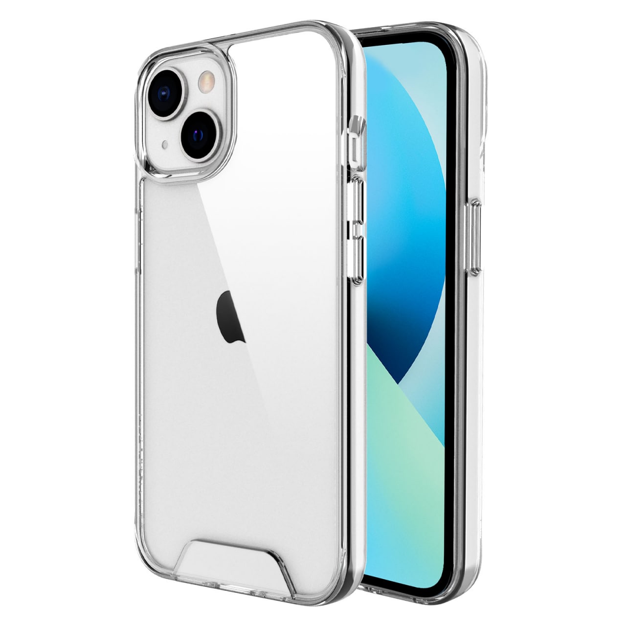 Ốp lưng Jinya CRYSTAL for iPhone 14 Plus