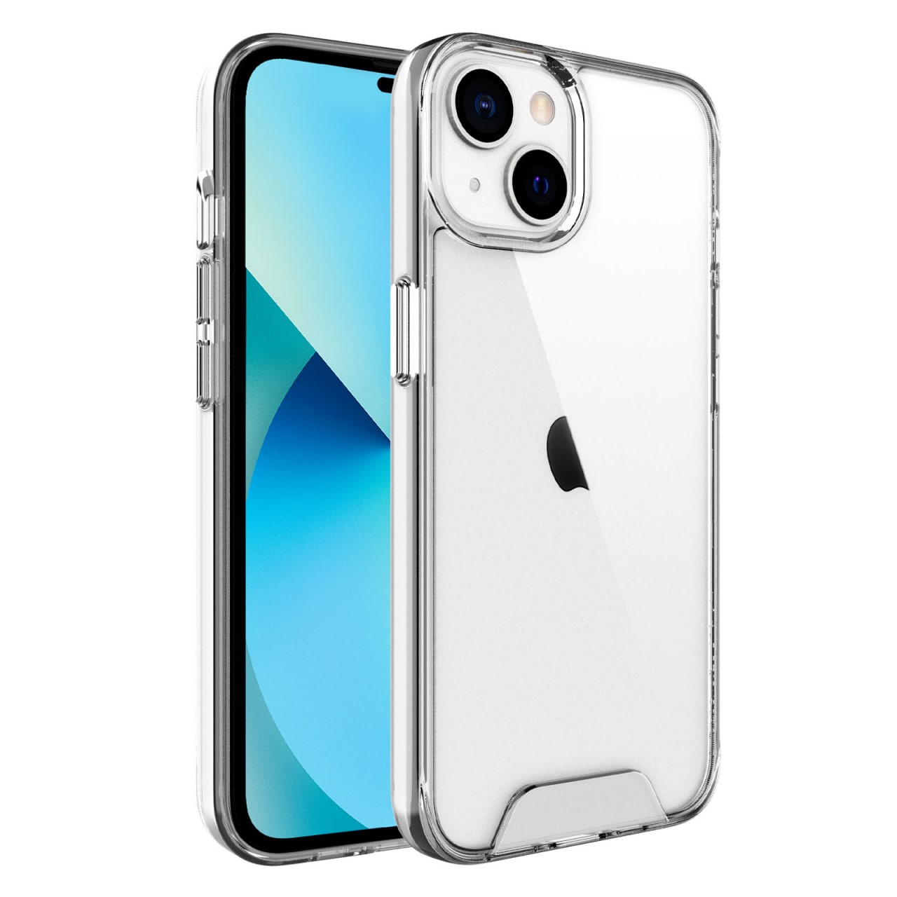 Ốp lưng Jinya CRYSTAL for iPhone 14 Plus