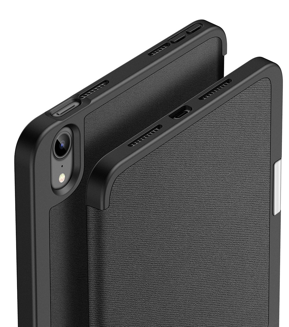 Ảnh của Bao da iPad Mini 6 8.3 inch Dux Ducis