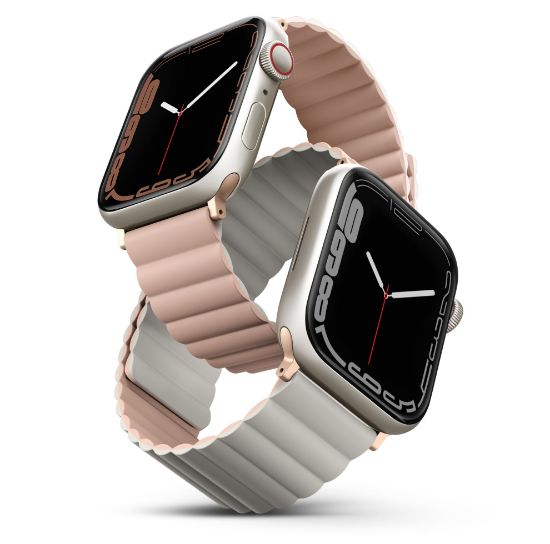 Picture of Apple Watch UNIQ-Reversible Magnetic Strap 38/40/41mm