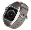 Picture of Genuine Apple Watch Uniq-Mondain Genuine Leather band 44mm