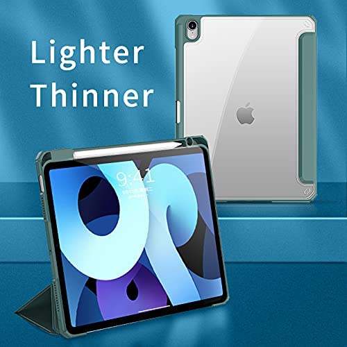 Picture of iPad Air 4/Air 5 10.9 inches Mutural Leather Case