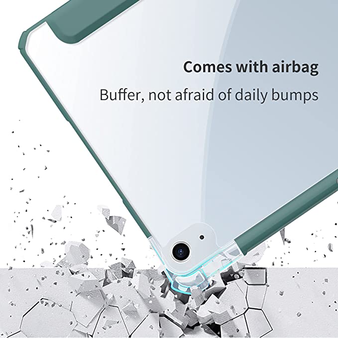 Picture of iPad Air 4/Air 5 10.9 inches Mutural Leather Case