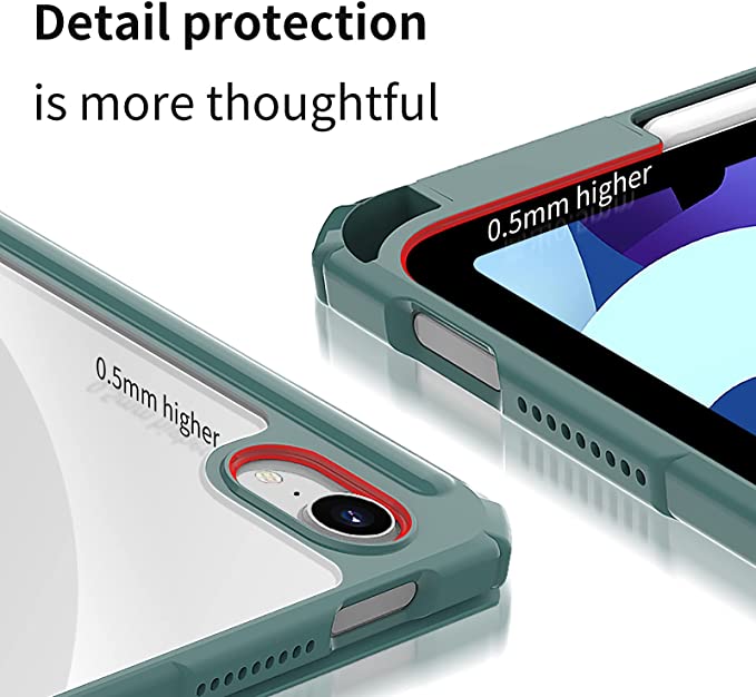 Picture of iPad Air 4/Air 5 10.9 inches Mutural Leather Case