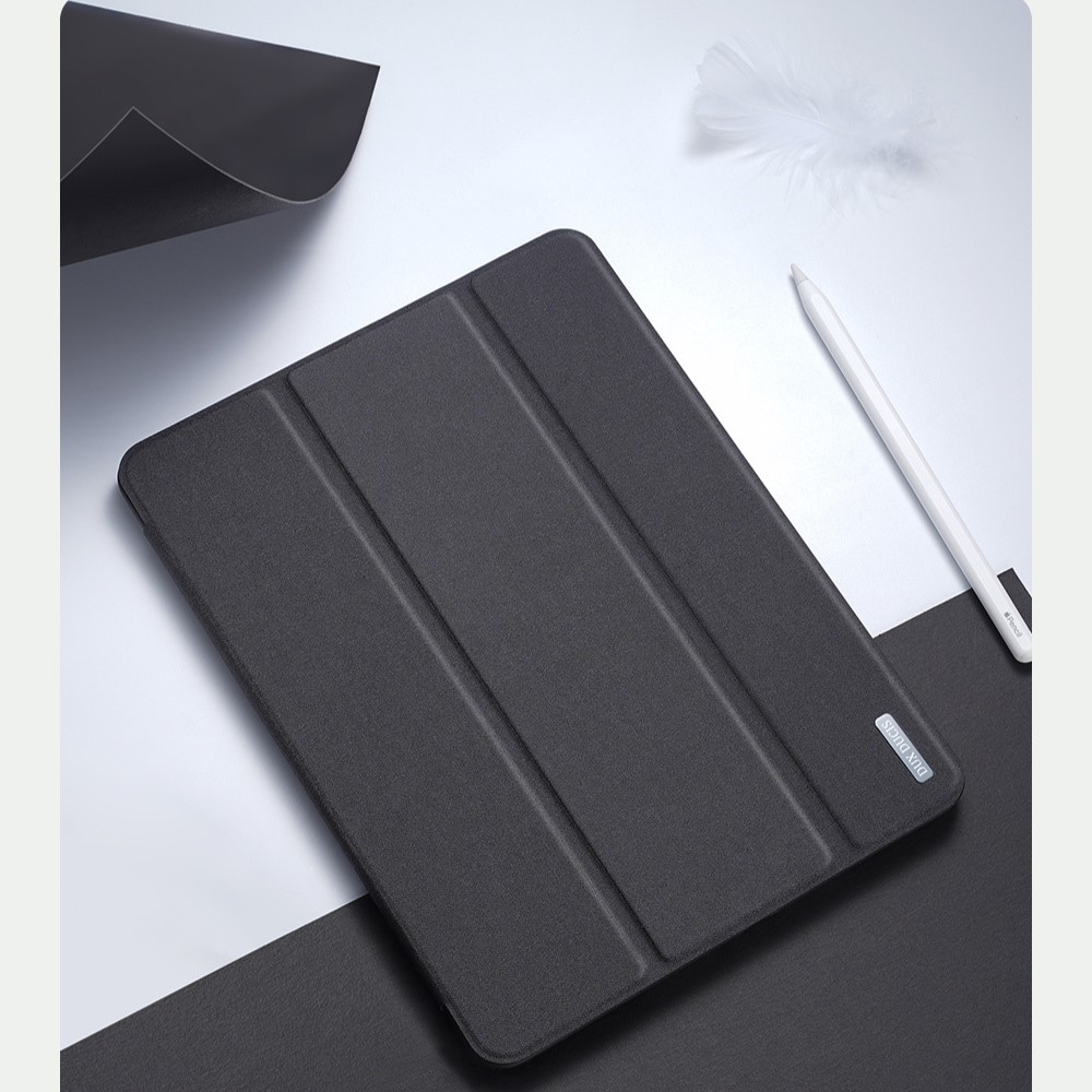 Ảnh của Bao da iPad Pro M1/M2 Dux Ducis