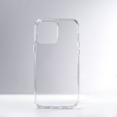 Picture of iPhone 14 Likgus Clear Case