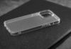 Picture of iPhone 14 Likgus Clear Case