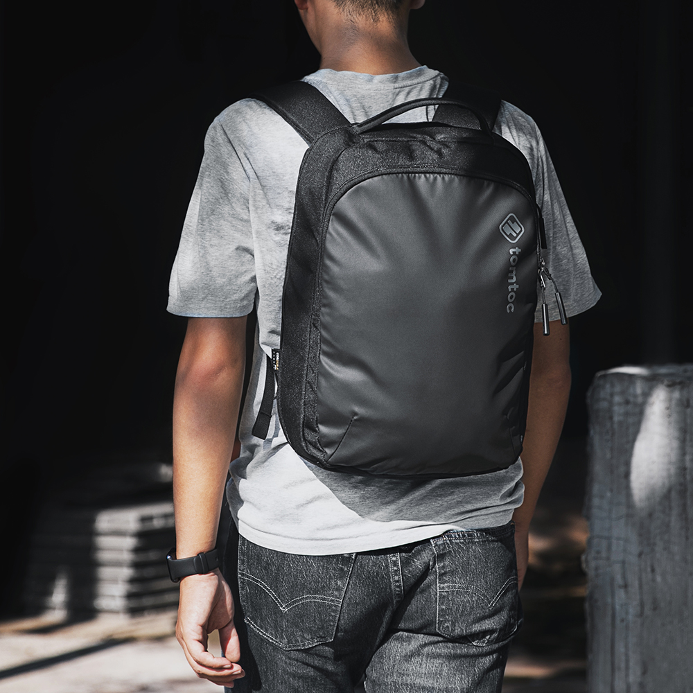 Ảnh của Balo TOMTOC (USA) Premium Lightweight Business