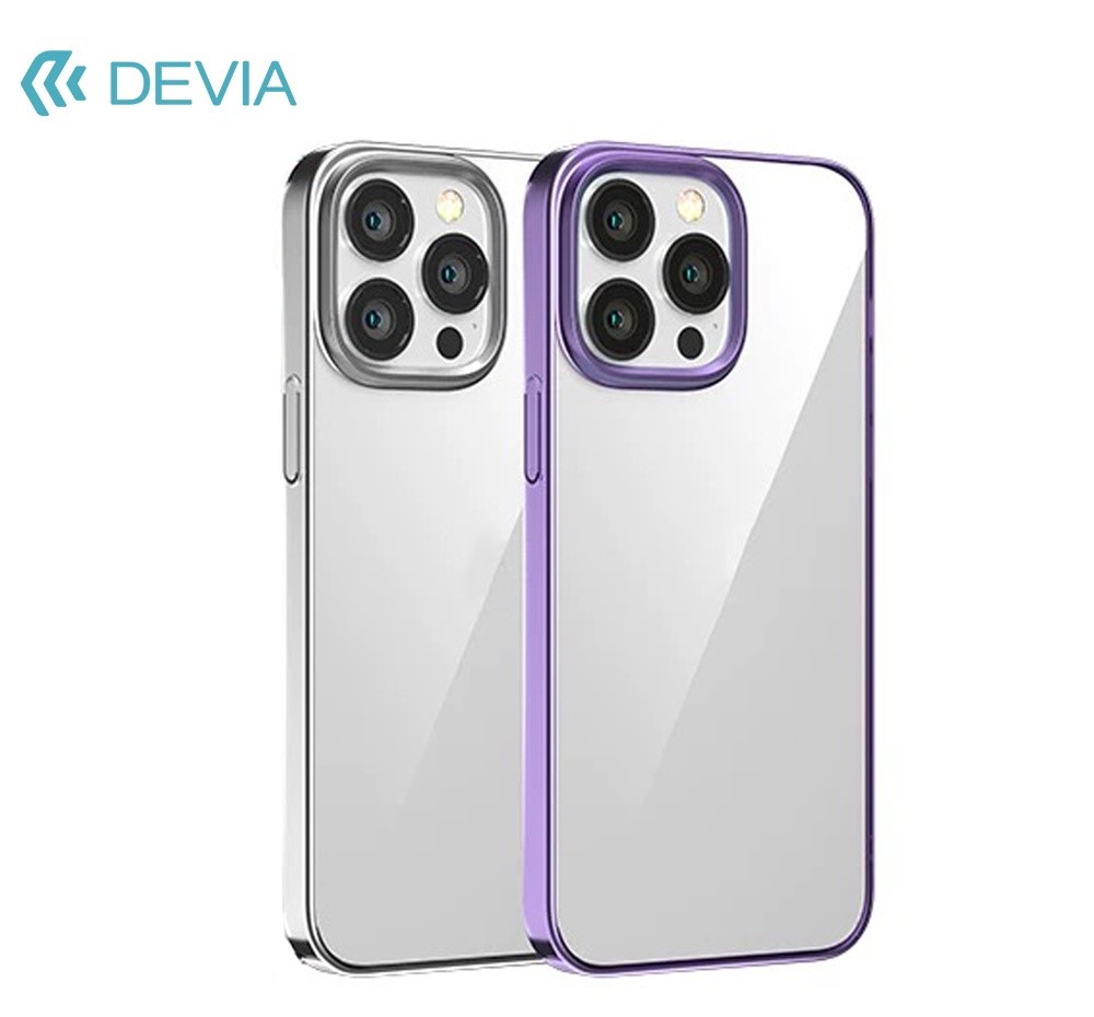 Ảnh của Ốp lưng Devia iPhone 14