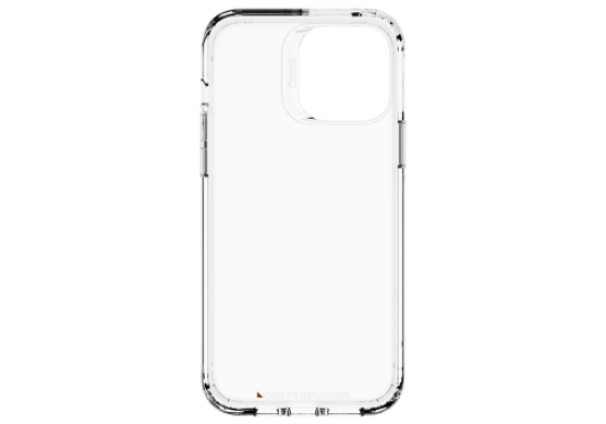 Ảnh của Ốp lưng iPhone 13 Gear4 Crystal Palace Clear