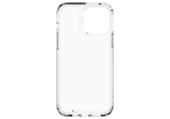 Picture of iPhone 13 Pro Gear4 Crystal Palace Clear Case
