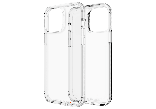 Ảnh của Ốp lưng iPhone 13 Pro Gear4 Crystal Palace Clear