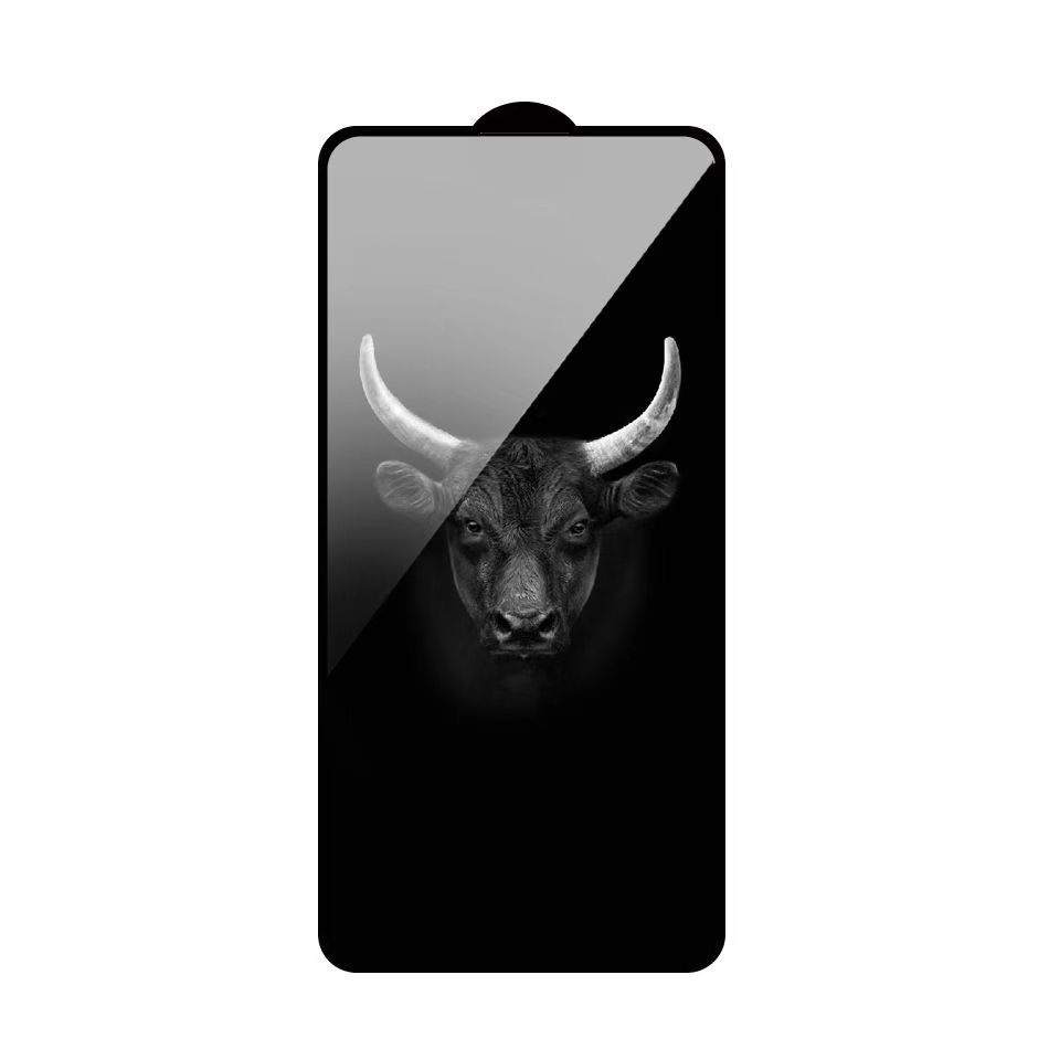Ảnh của Miếng dán cường lực Mipow Kingbull iPhone 14 Pro