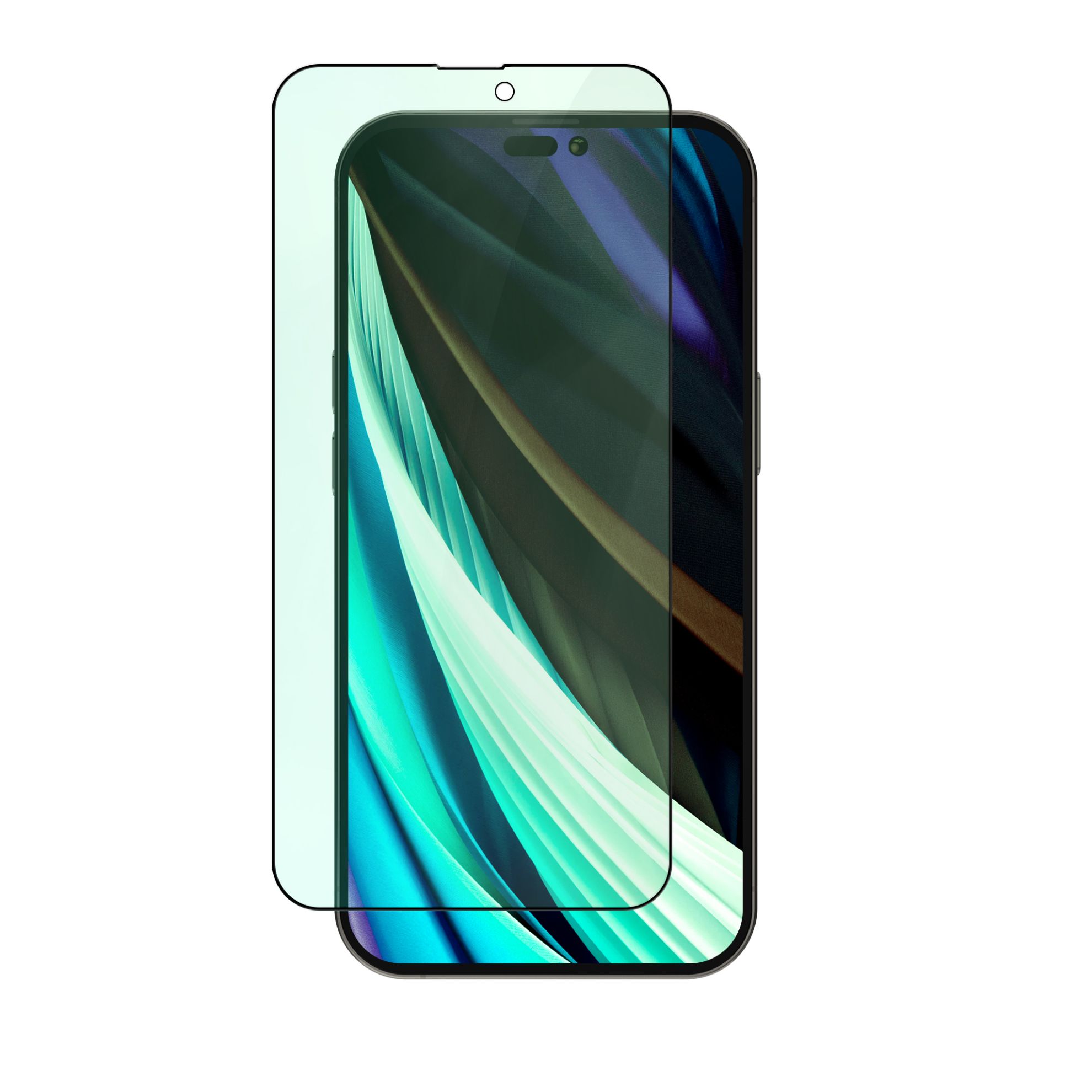 Ảnh của Miếng dán cường lực JCPAL Presever chống ánh sáng xanh iPhone 14/13/13pro