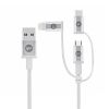 Picture of Mophie Trip-Trip 1M White cable
